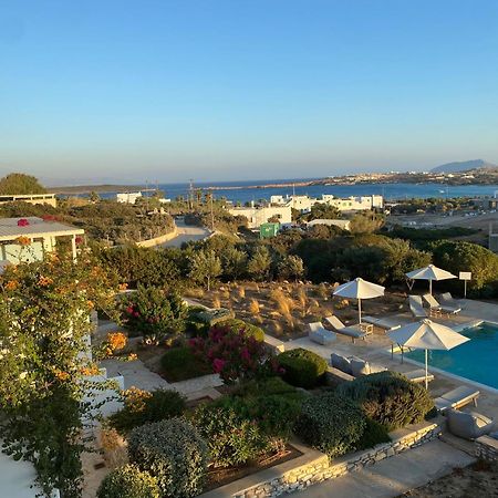 Sea Swell Villas At Santa Maria Σάντα Μαρία Εξωτερικό φωτογραφία