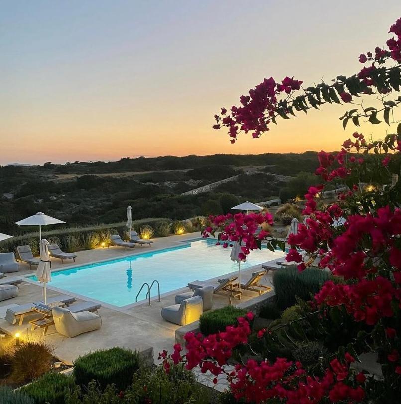 Sea Swell Villas At Santa Maria Σάντα Μαρία Εξωτερικό φωτογραφία