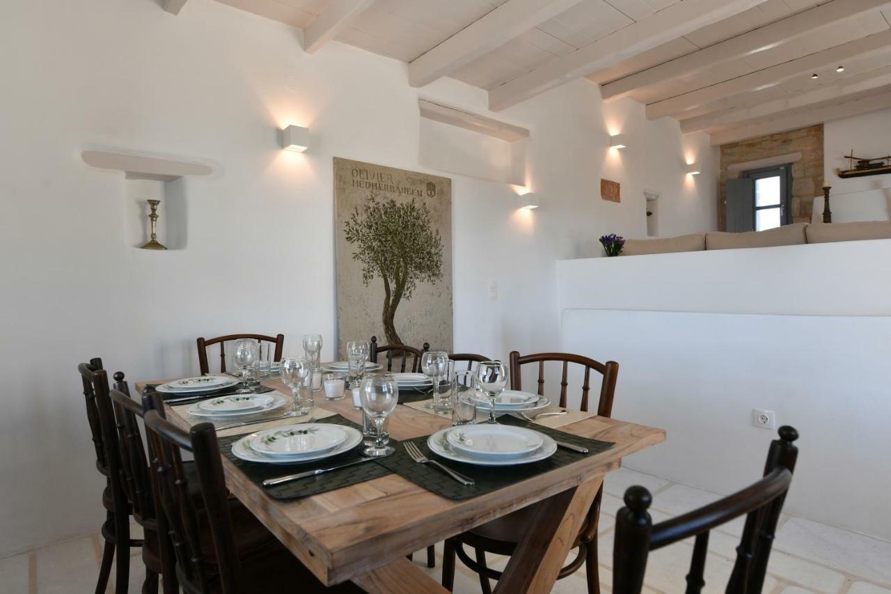 Sea Swell Villas At Santa Maria Σάντα Μαρία Εξωτερικό φωτογραφία