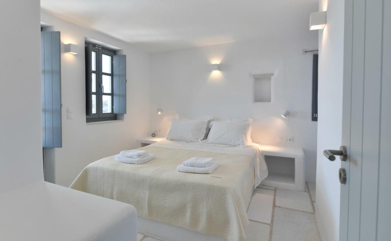 Sea Swell Villas At Santa Maria Σάντα Μαρία Εξωτερικό φωτογραφία