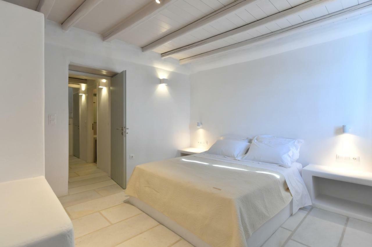 Sea Swell Villas At Santa Maria Σάντα Μαρία Εξωτερικό φωτογραφία