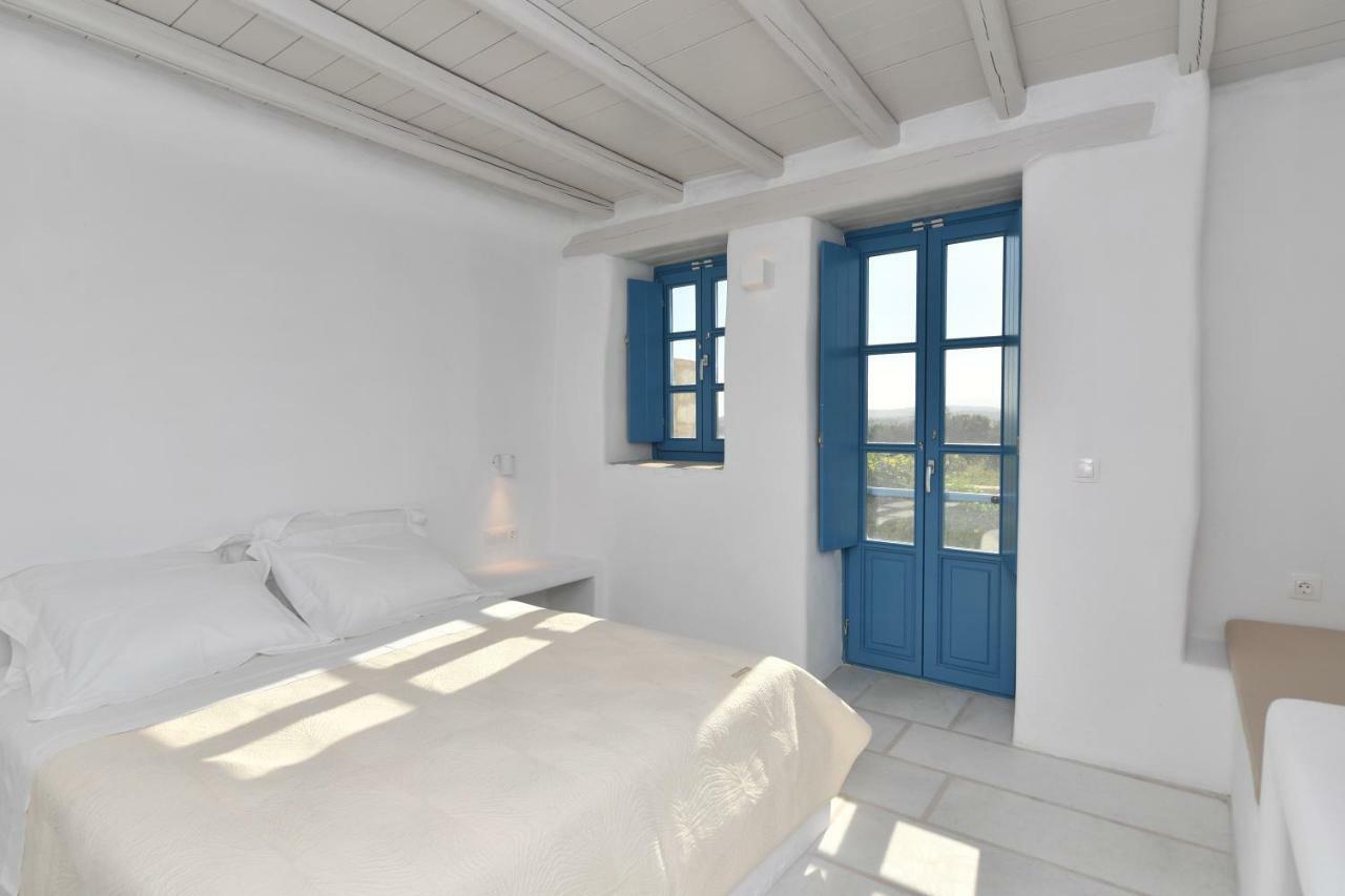 Sea Swell Villas At Santa Maria Σάντα Μαρία Εξωτερικό φωτογραφία