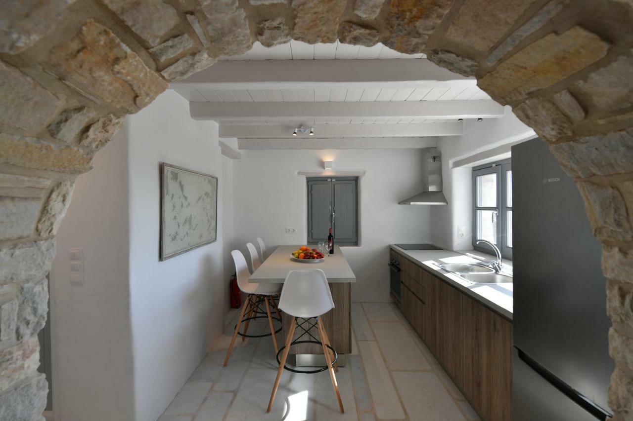 Sea Swell Villas At Santa Maria Σάντα Μαρία Εξωτερικό φωτογραφία