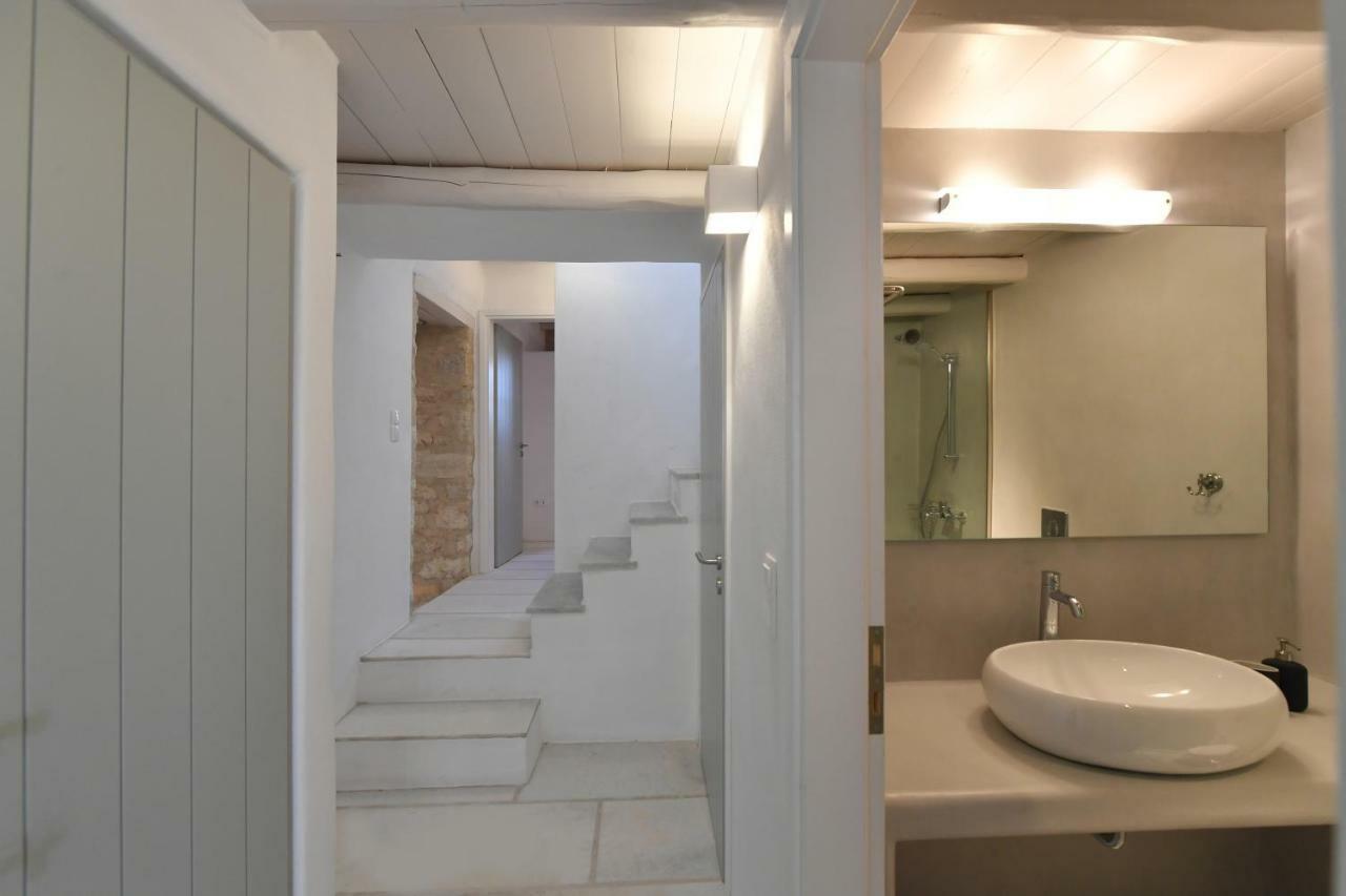 Sea Swell Villas At Santa Maria Σάντα Μαρία Εξωτερικό φωτογραφία
