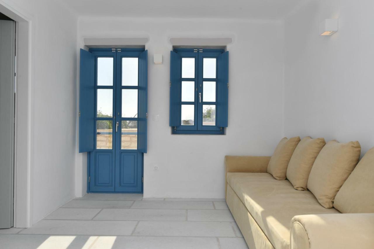 Sea Swell Villas At Santa Maria Σάντα Μαρία Εξωτερικό φωτογραφία