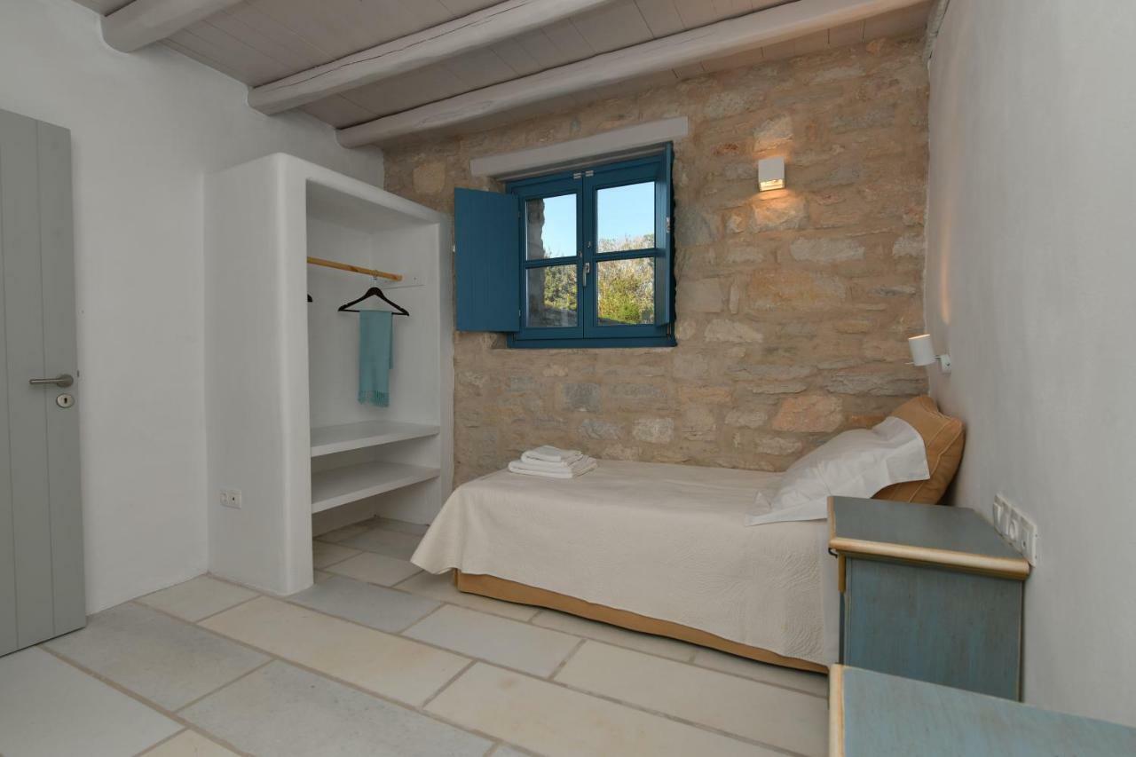Sea Swell Villas At Santa Maria Σάντα Μαρία Εξωτερικό φωτογραφία
