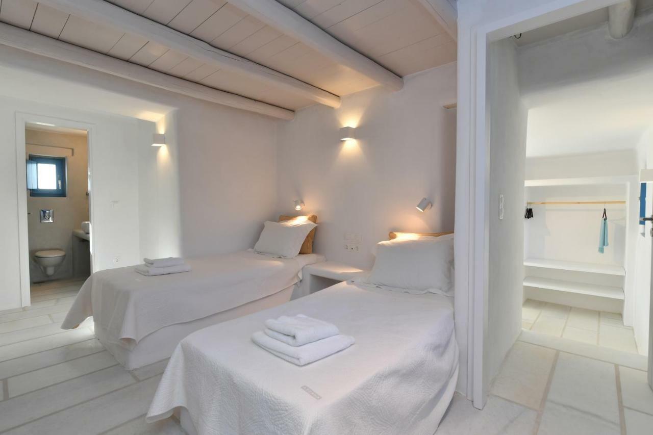 Sea Swell Villas At Santa Maria Σάντα Μαρία Εξωτερικό φωτογραφία