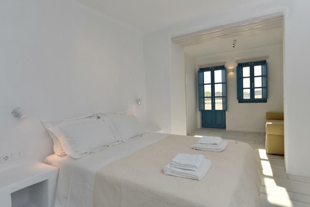 Sea Swell Villas At Santa Maria Σάντα Μαρία Εξωτερικό φωτογραφία