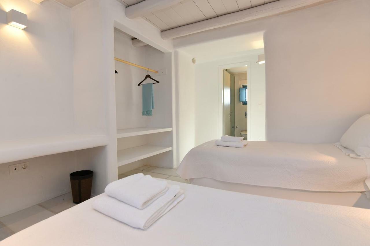 Sea Swell Villas At Santa Maria Σάντα Μαρία Εξωτερικό φωτογραφία