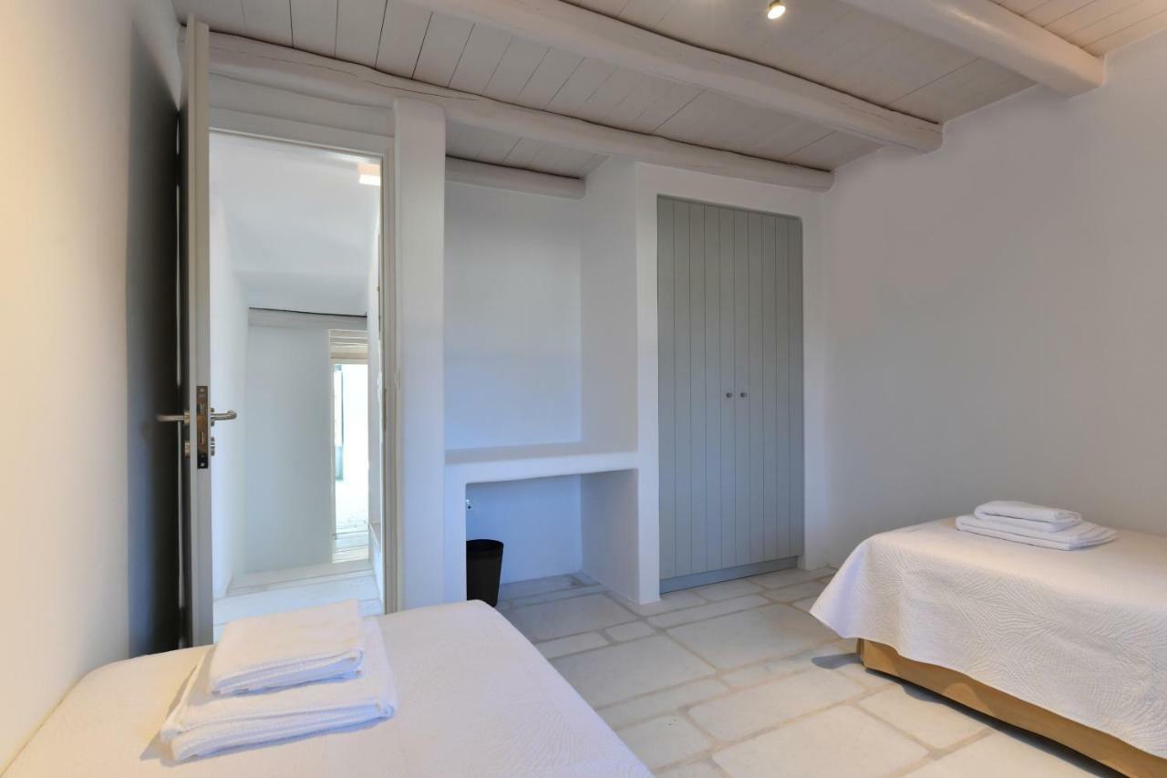 Sea Swell Villas At Santa Maria Σάντα Μαρία Εξωτερικό φωτογραφία