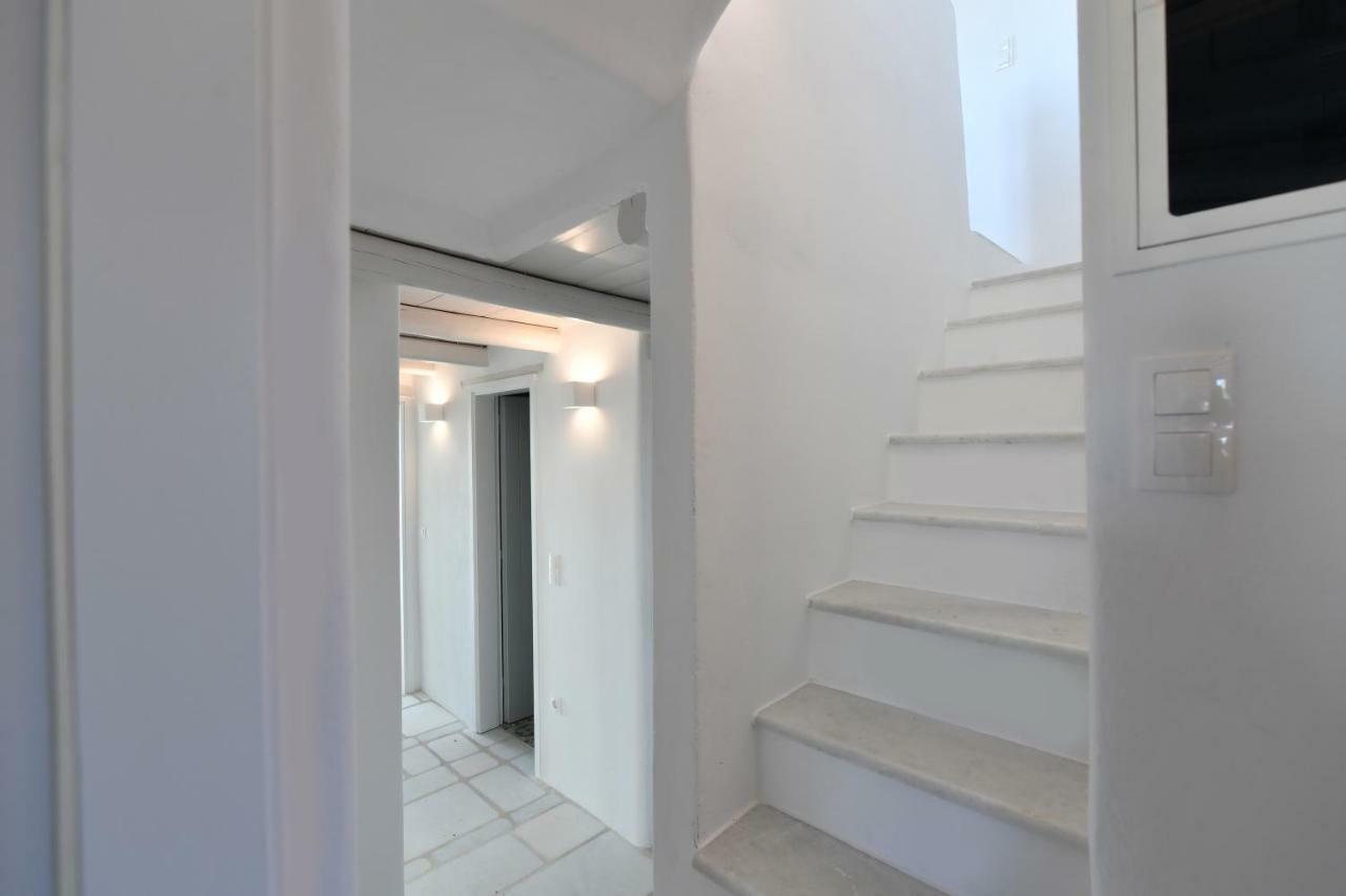 Sea Swell Villas At Santa Maria Σάντα Μαρία Εξωτερικό φωτογραφία